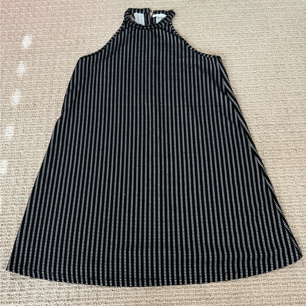Zara beautiful summer dress size s